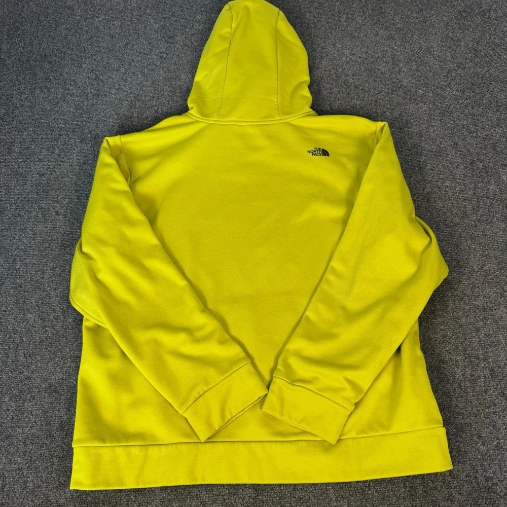 The North Face north face